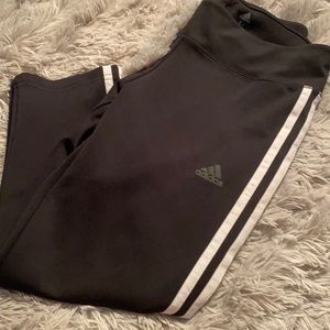 Women’s Adidas capris